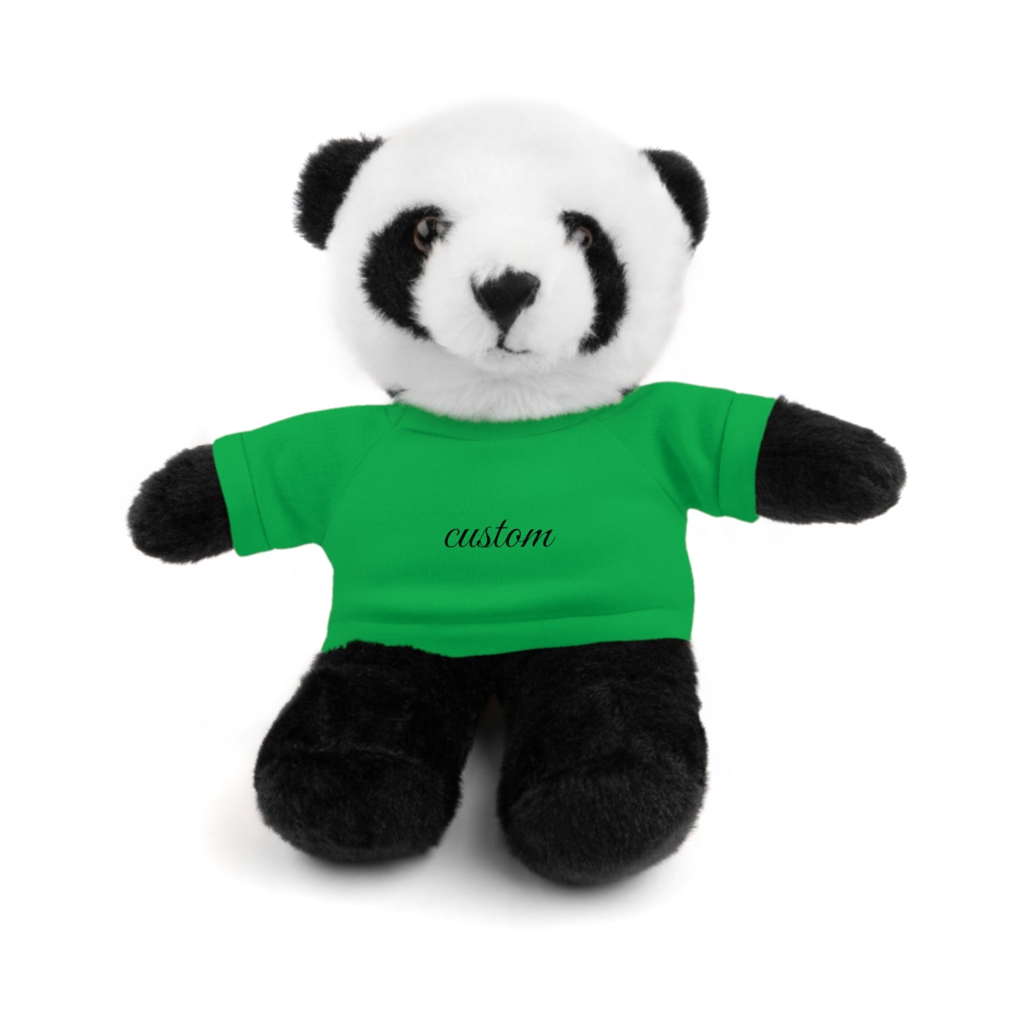 Fundraiser Bear - Custom Name on Stuffed Animal Tee