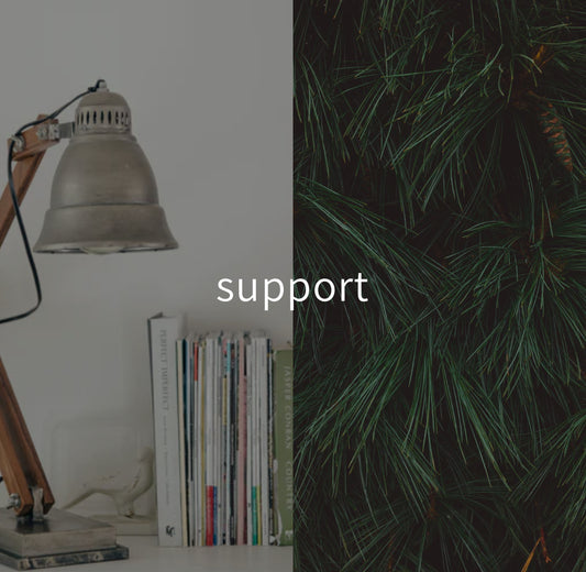 support - consultation