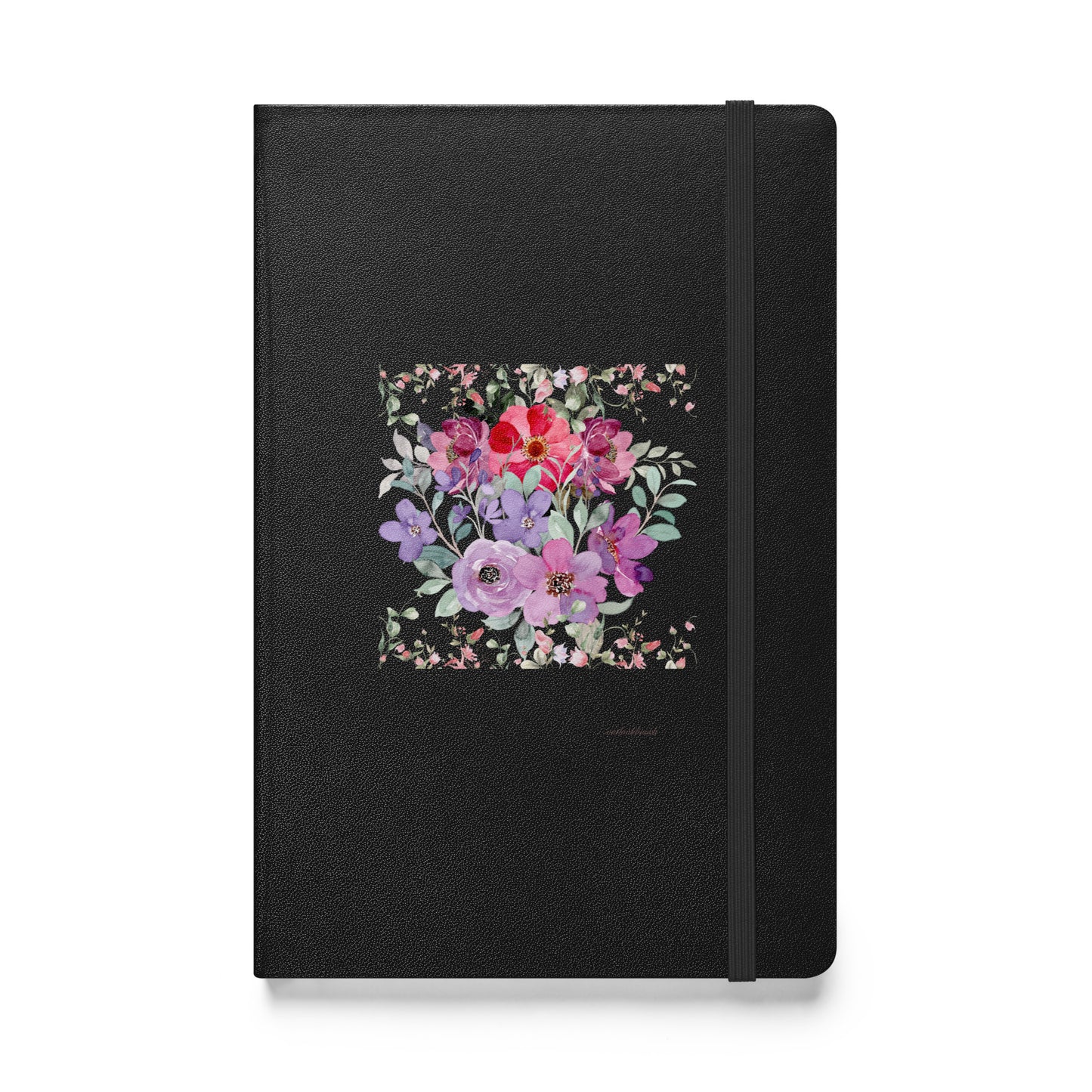 Notebook - flower set 1