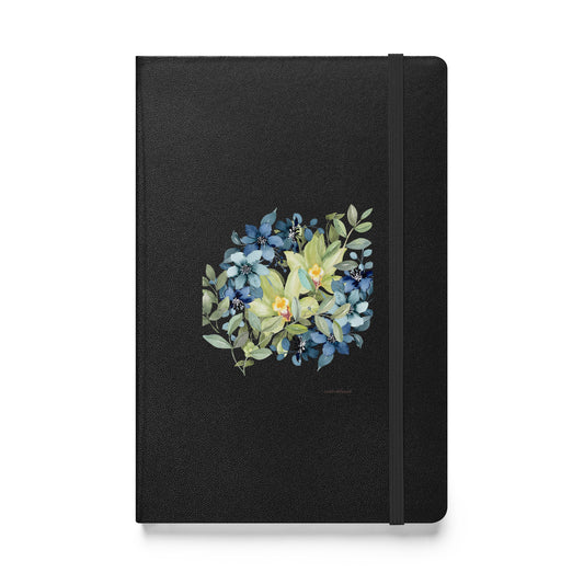 Notebook - flower set 2