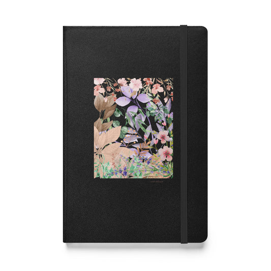 Notebook - flower set 4