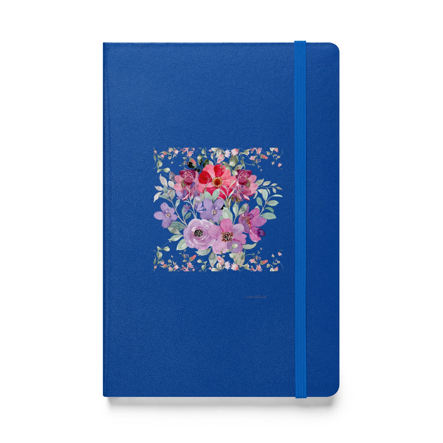 Notebook - flower set 1