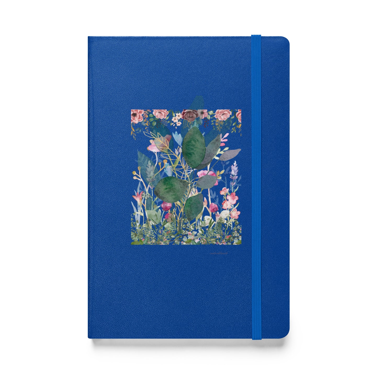 Notebook - flower set 3