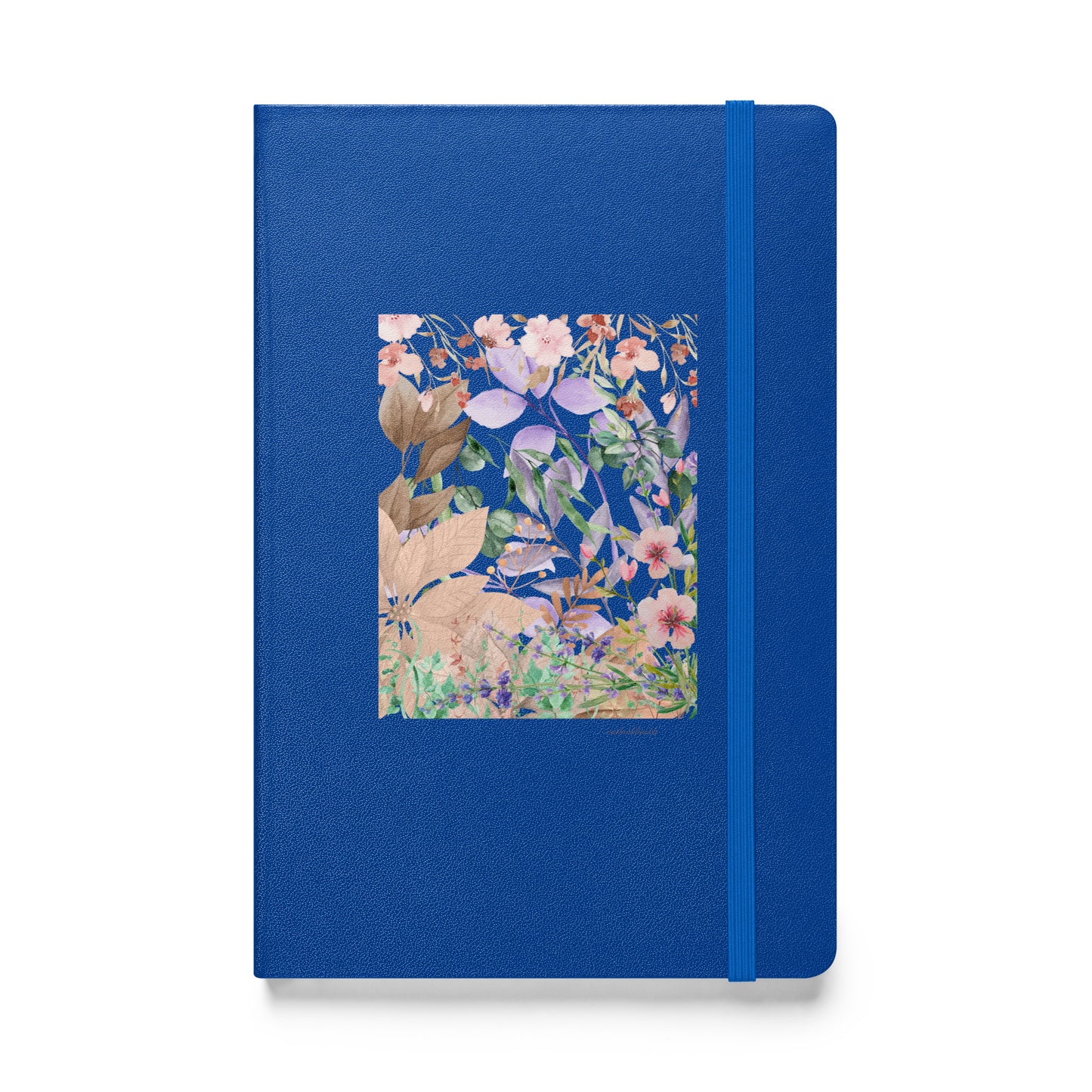 Notebook - flower set 4