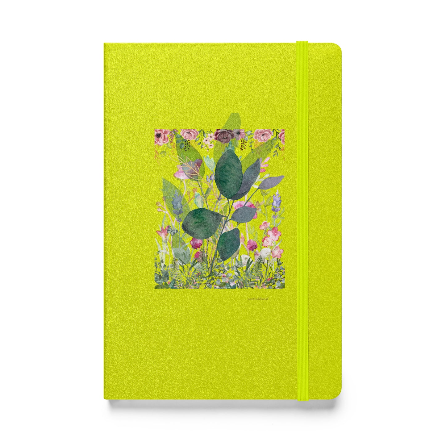 Notebook - flower set 3