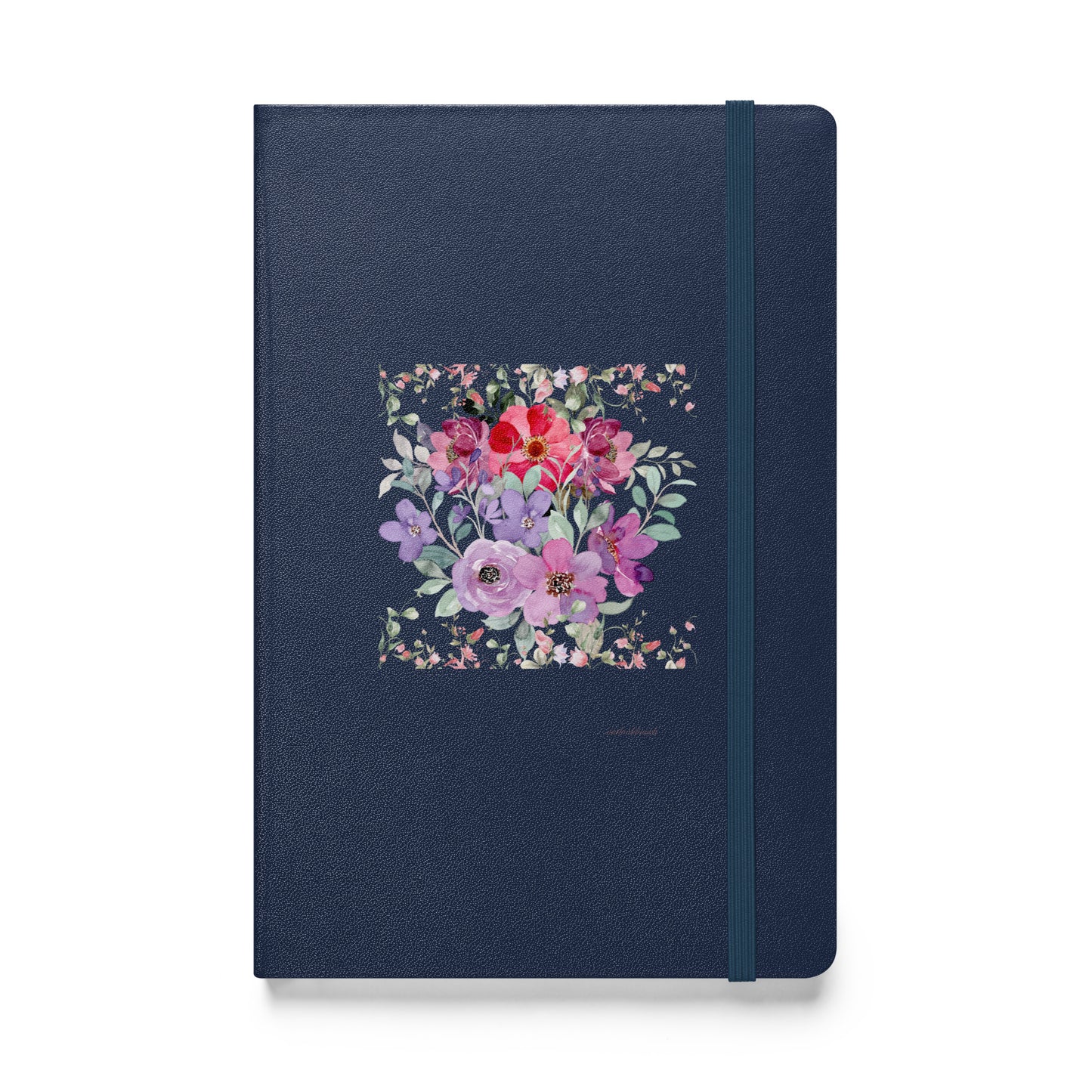 Notebook - flower set 1