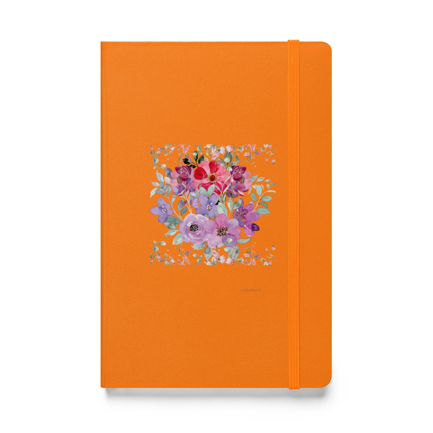 Notebook - flower set 1