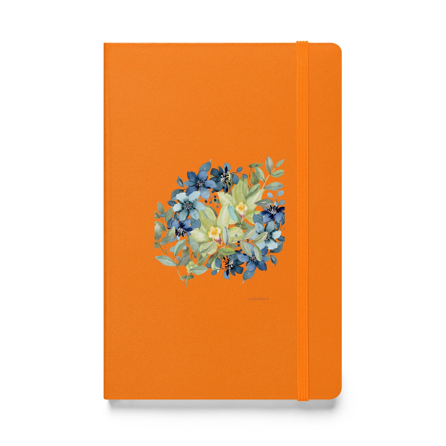 Notebook - flower set 2