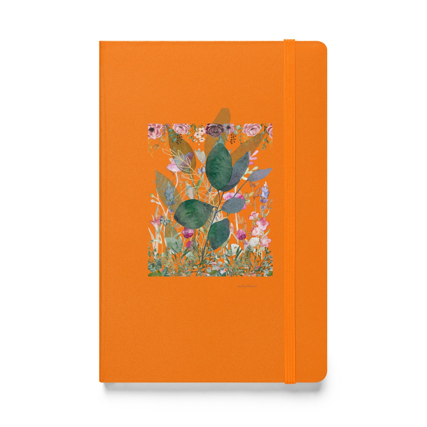 Notebook - flower set 3