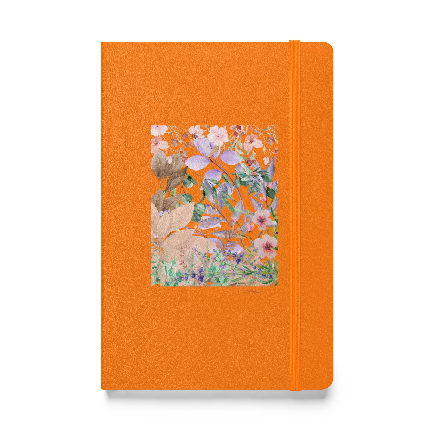 Notebook - flower set 4