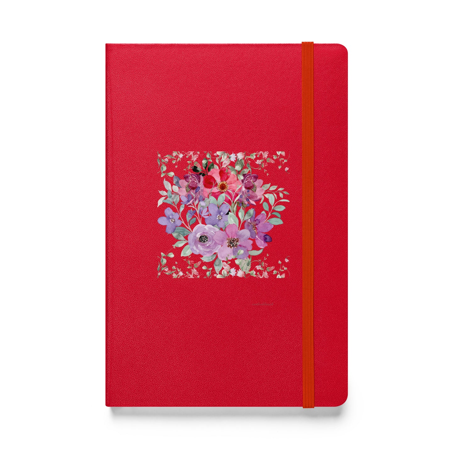 Notebook - flower set 1