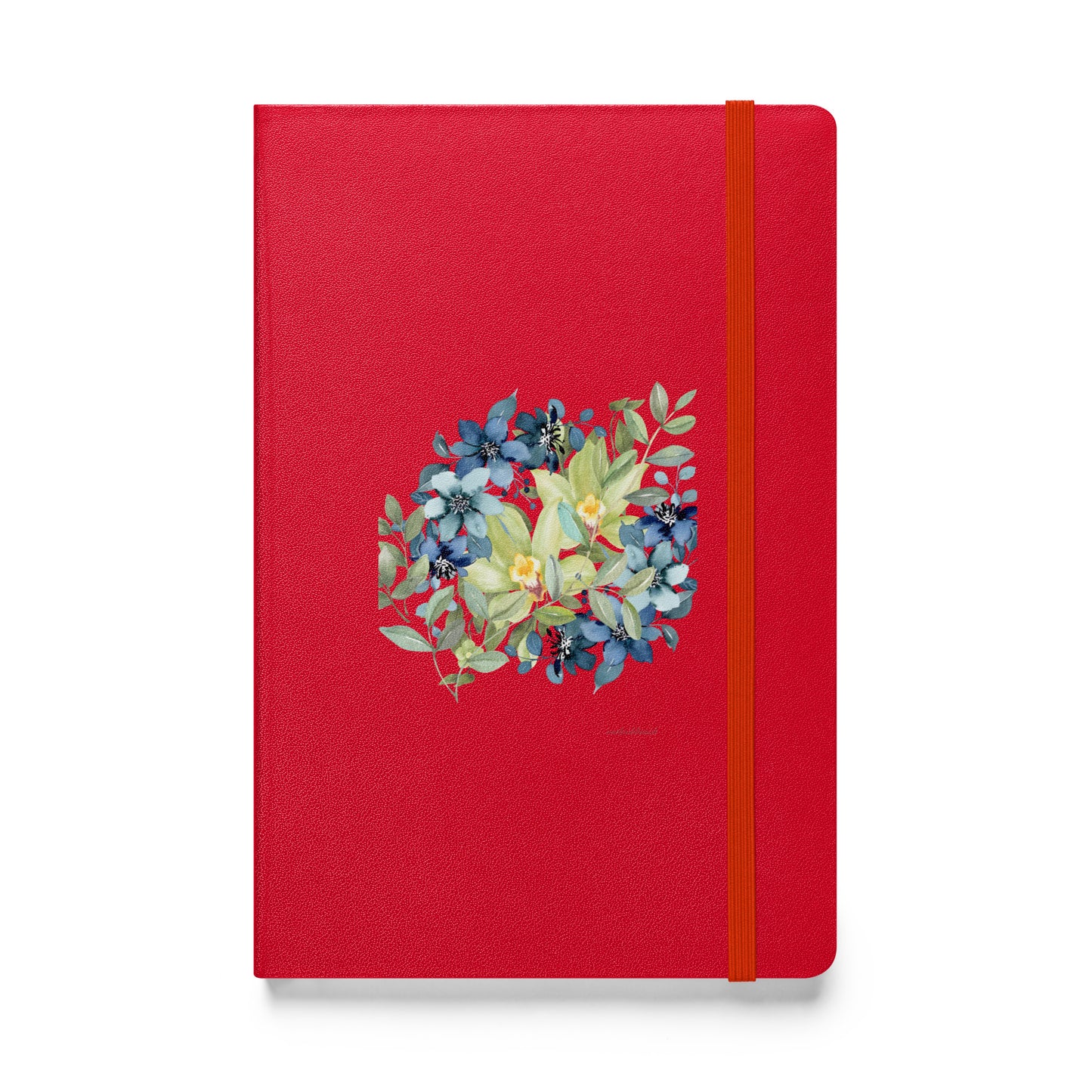 Notebook - flower set 2