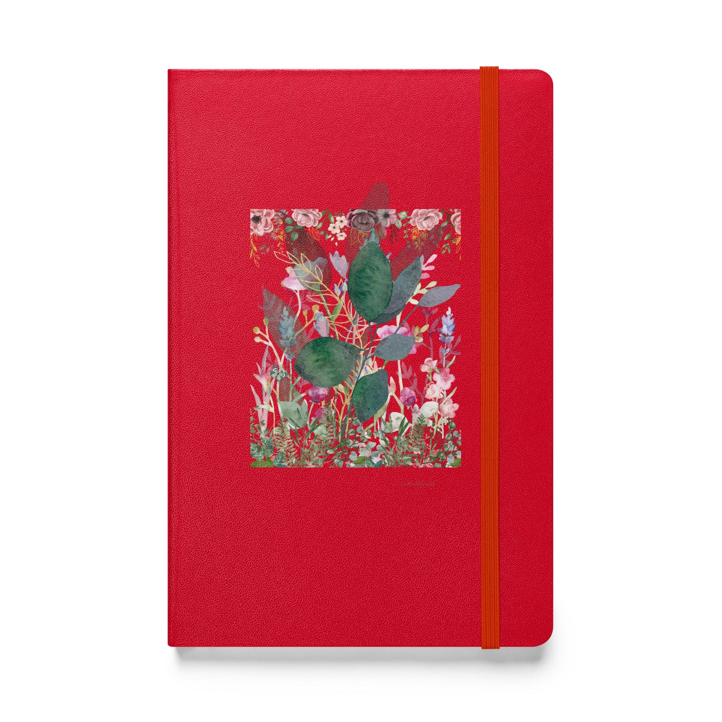 Notebook - flower set 3