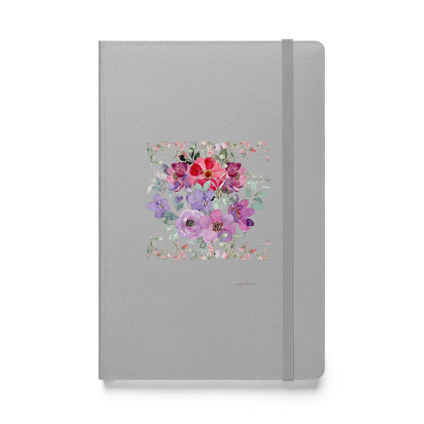 Notebook - flower set 1