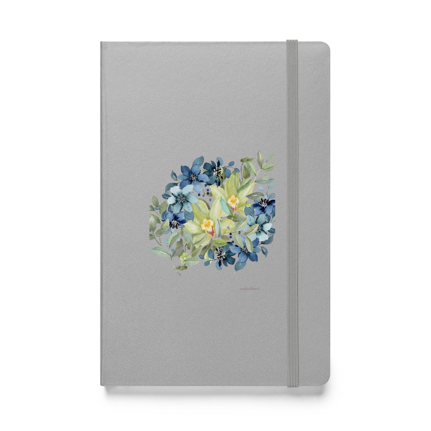 Notebook - flower set 2