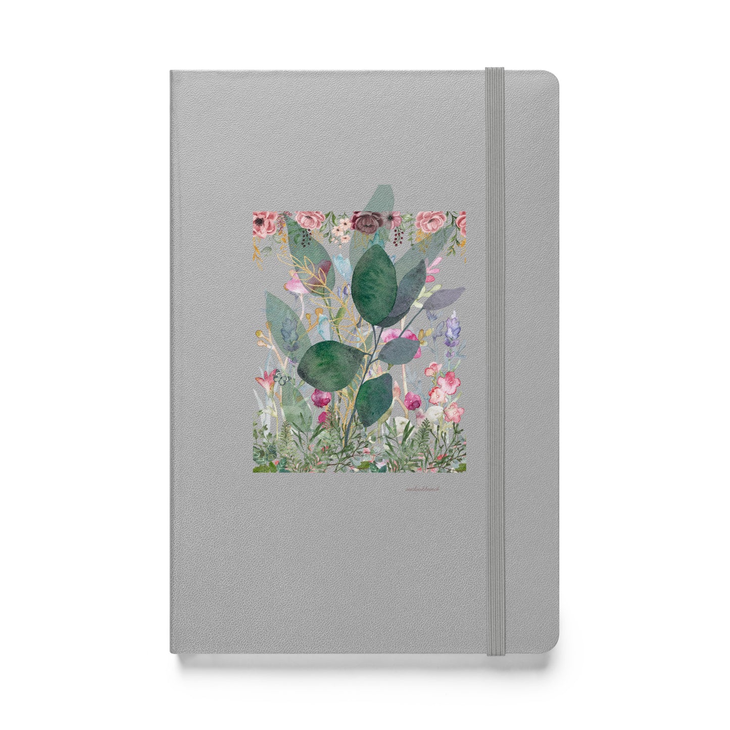 Notebook - flower set 3