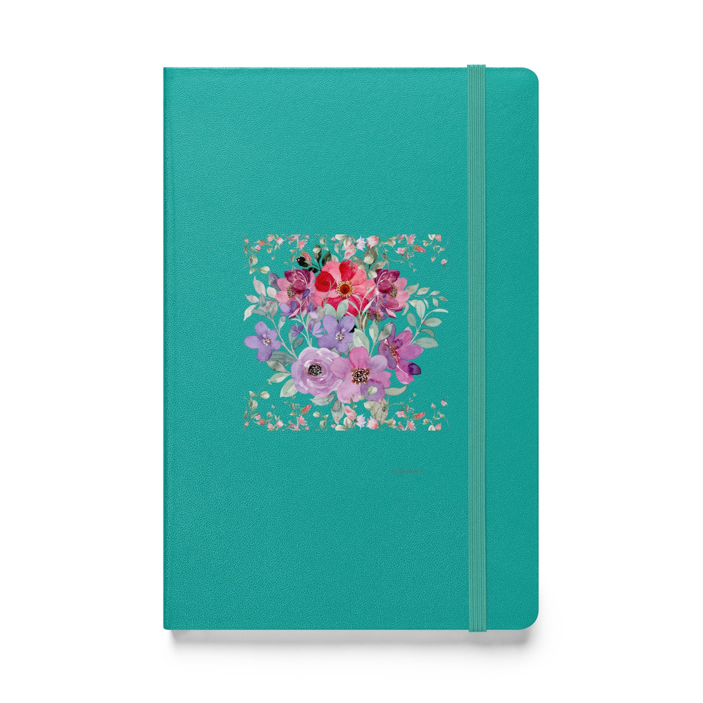 Notebook - flower set 1