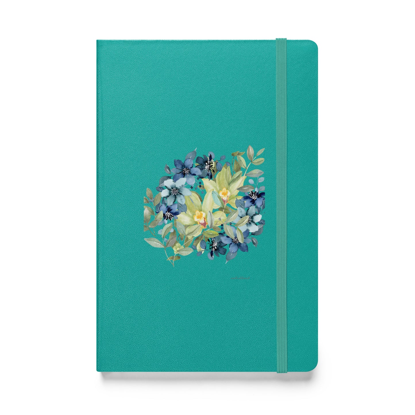 Notebook - flower set 2