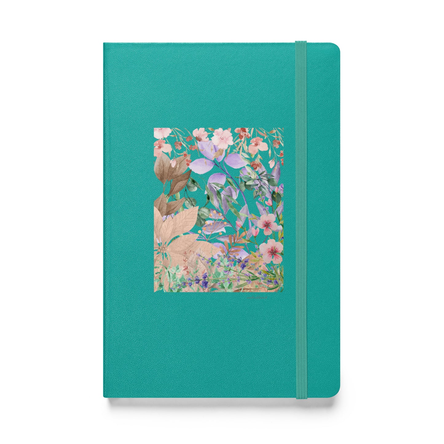 Notebook - flower set 4